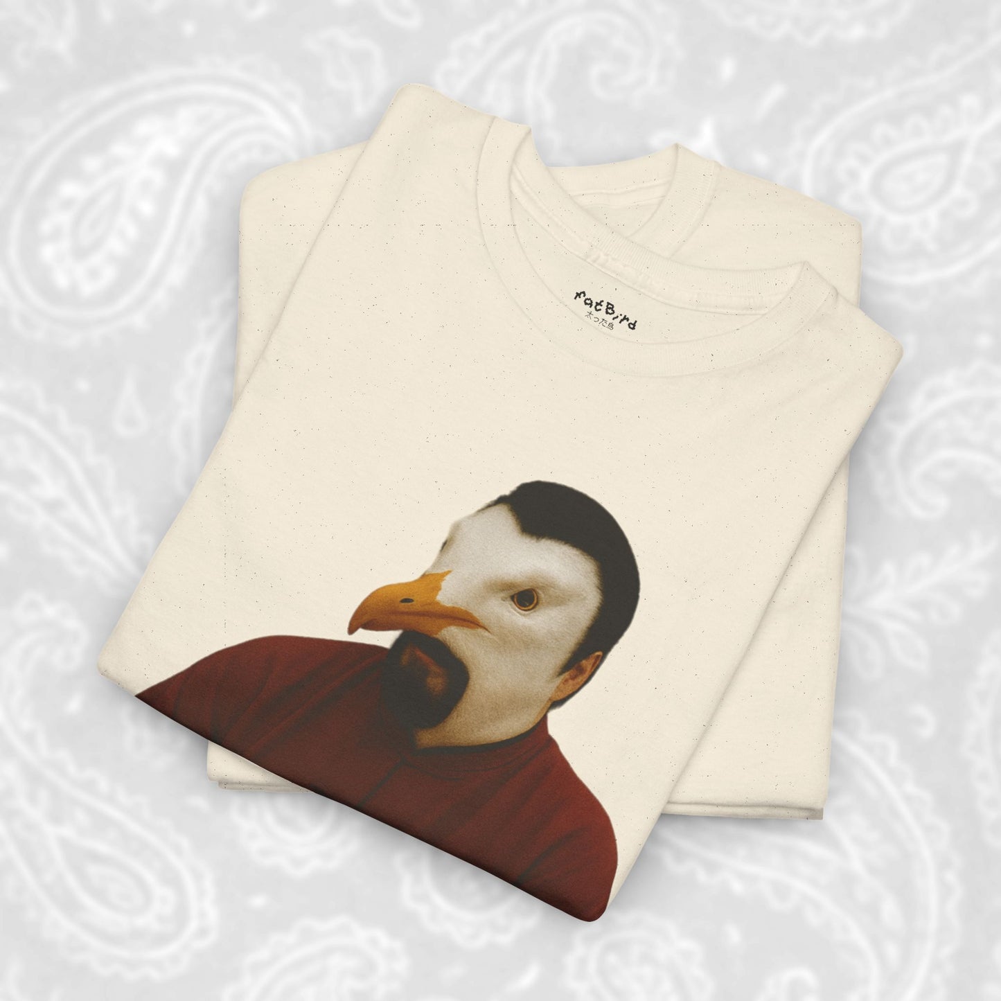 action star steven seagull unisex graphic tshirt