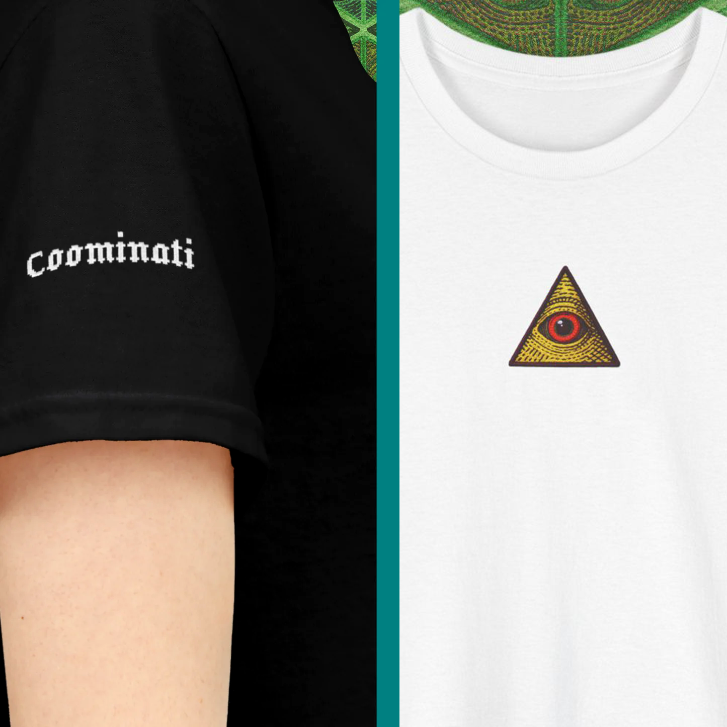 coominati pigeon ʗȕɭț  tshirt