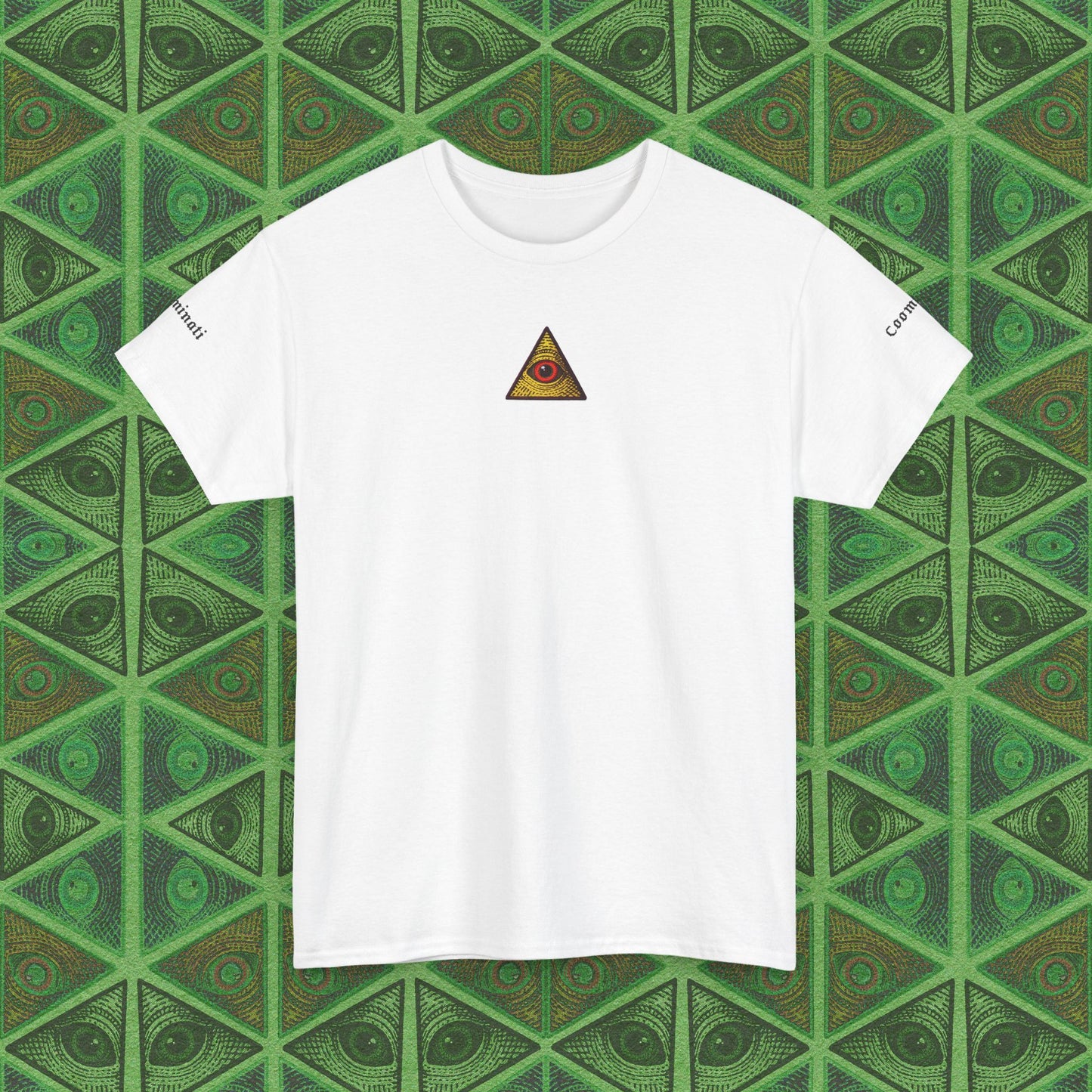 coominati pigeon ʗȕɭț  tshirt