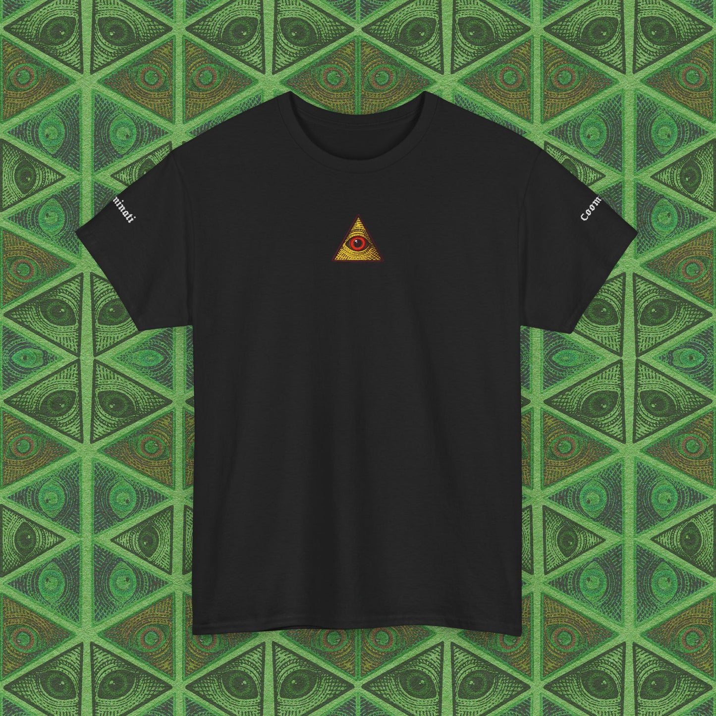 coominati pigeon ʗȕɭț  tshirt